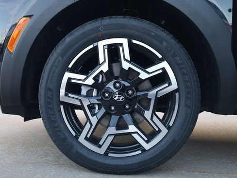 New 2026 Hyundai Santa Cruz Limited image 8