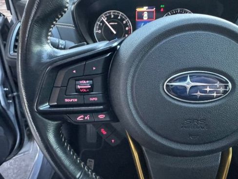 Used 2023 Subaru Crosstrek 2.5i Sport image 19