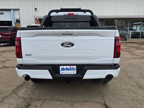 Used 2024 Ford F150 XLT w/ Equipment Group 302A MID image 11