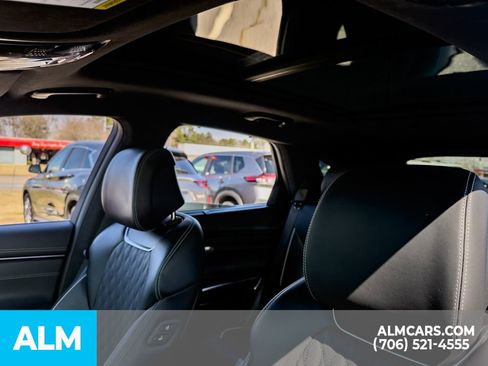 Used 2023 Genesis GV70 3.5T Sport w/ Sport Prestige Package image 12