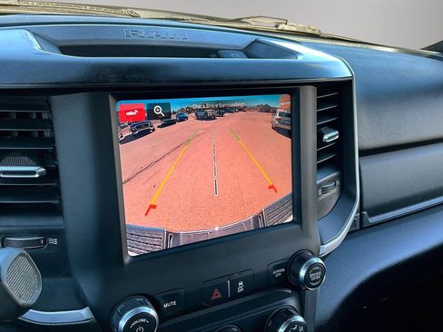 Used 2024 RAM 2500 Big Horn image 15