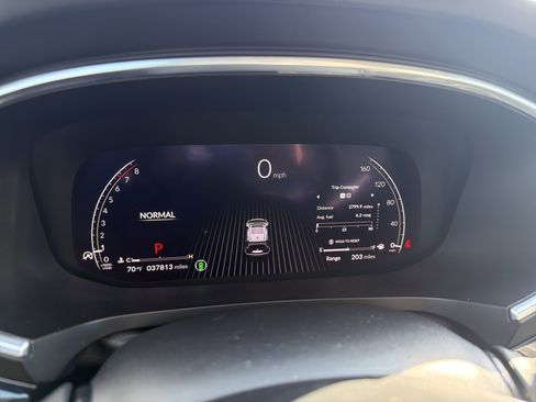 Certified 2023 Acura MDX FWD w/ Technology Package image 40