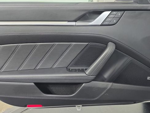 Certified 2024 Porsche 911 Carrera S RWD image 22