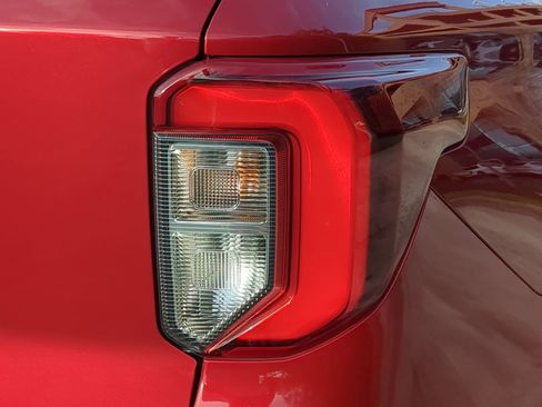 Certified 2023 Ford Explorer ST w/ Equipment Group 401A image 37