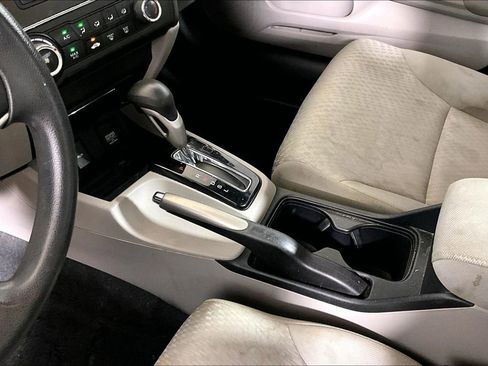 Used 2014 Honda Civic LX image 12