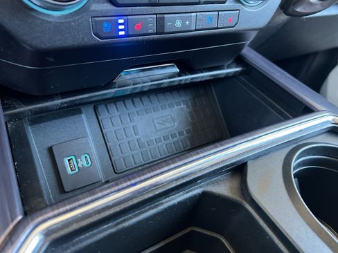 Used 2021 Ford F350 Limited image 28