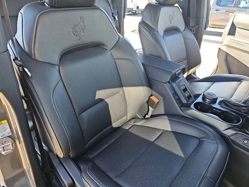 New 2025 Ford Bronco Big Bend image 10