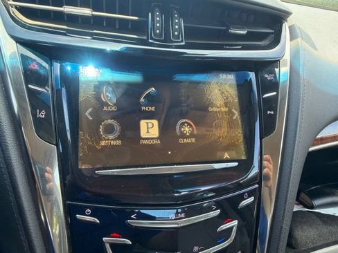 Used 2014 Cadillac CTS Luxury AWD/4WD image 17