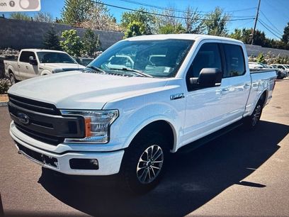 Used 2018 Ford F150 XLT w/ Equipment Group 302A Luxury