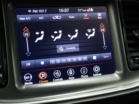 Used 2021 Dodge Challenger GT w/ Plus Package image 24