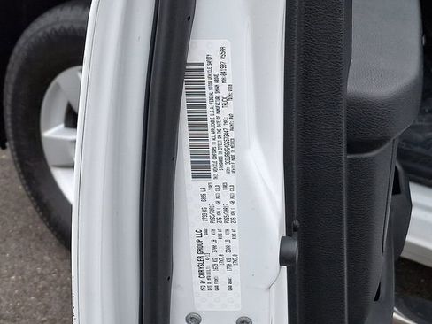 Used 2013 RAM 1500 Tradesman w/ Popular Equipment Group image 29