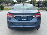 Used 2018 Ford Fusion SE image 6