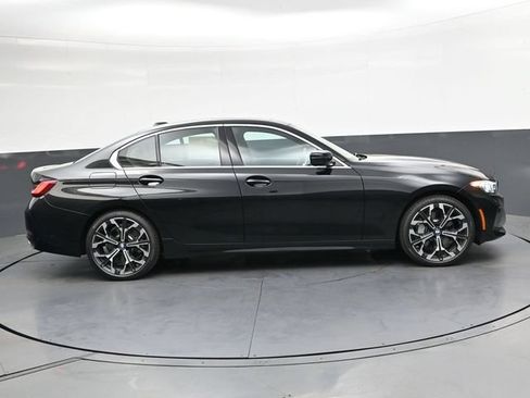 Certified 2026 BMW 330i Sedan w/ Premium Package RWD image 3
