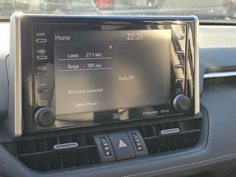 Used 2019 Toyota RAV4 XLE Premium image 28