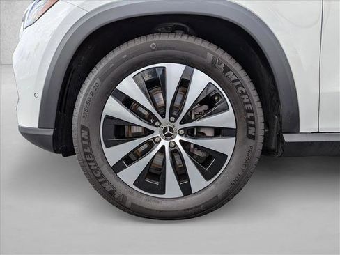 Certified 2025 Mercedes-Benz GLE 350 4MATIC image 25