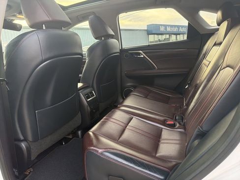 Used 2016 Lexus RX 350 FWD image 12