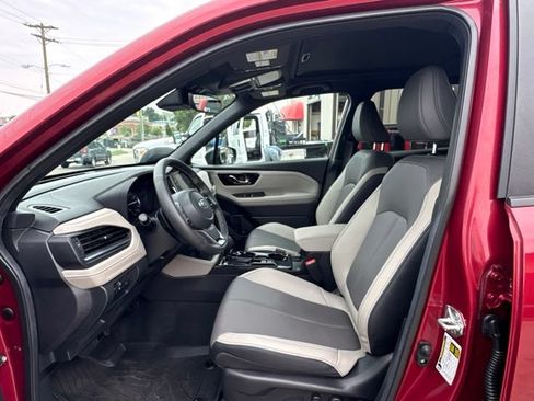 Used 2026 Subaru Forester Limited AWD/4WD image 13