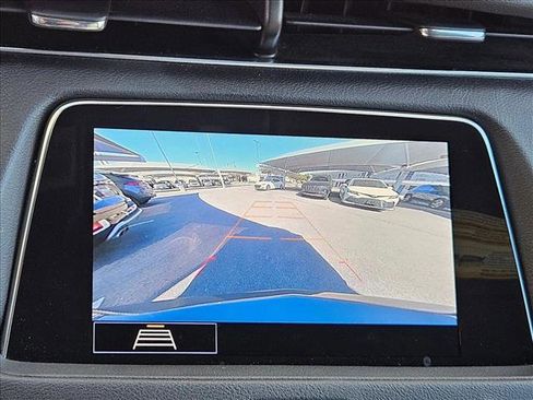 Used 2020 Cadillac XT4 Sport w/ Driver Awareness Package image 17