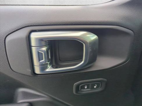 New 2026 Jeep Wrangler Sport image 18