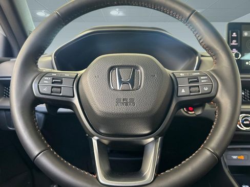 New 2026 Honda CR-V Sport-L image 16