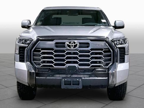 New 2026 Toyota Tundra Platinum AWD/4WD image 3