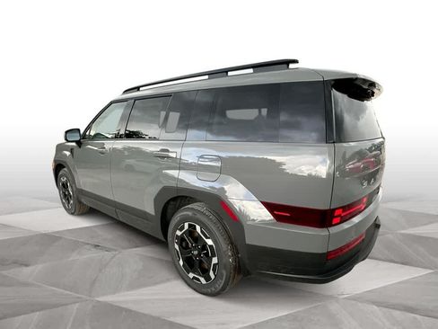 New 2026 Hyundai Santa Fe SEL FWD image 6