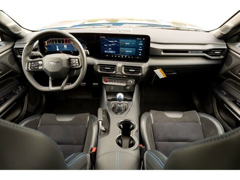 Used 2024 Ford Mustang Dark Horse w/ Dark Horse Handlin Package RWD image 20