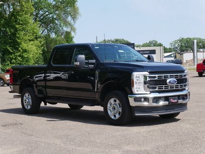 Used 2025 Ford F350 XLT w/ 360-Degree Camera Package