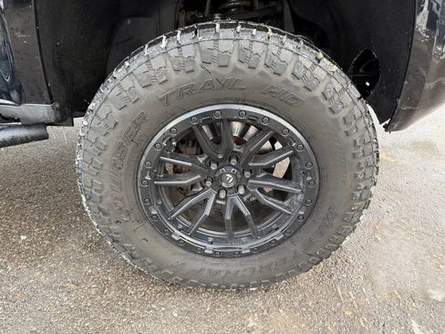 Used 2016 Chevrolet Colorado LT w/ Luxury Package, Chrome image 14