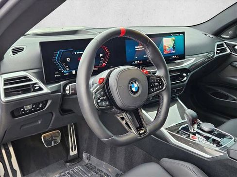 Used 2026 BMW M4 xDrive Competition AWD/4WD image 10