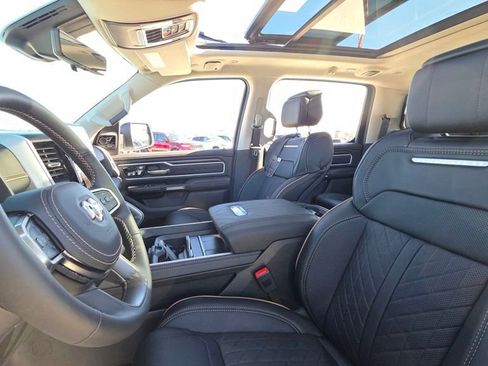 New 2026 RAM 1500 Tungsten w/ Off Road Group image 21