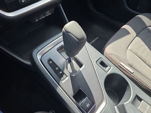 Used 2024 Subaru Impreza 2.0i Sport image 28