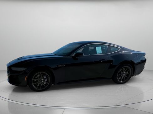 New 2026 Ford Mustang GT Premium image 15