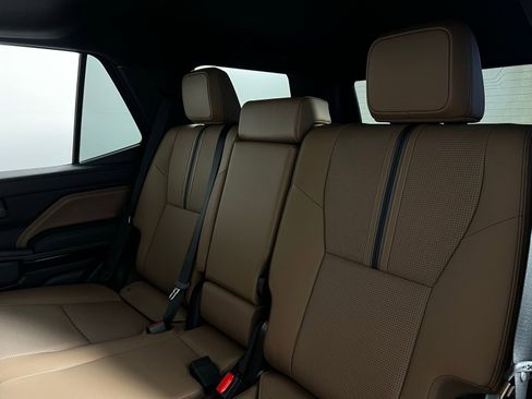 Certified 2026 Toyota 4Runner Limited image 26