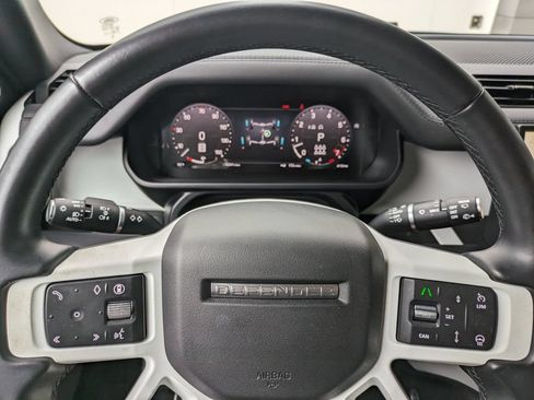 Used 2024 Land Rover Defender 130 S AWD/4WD image 26