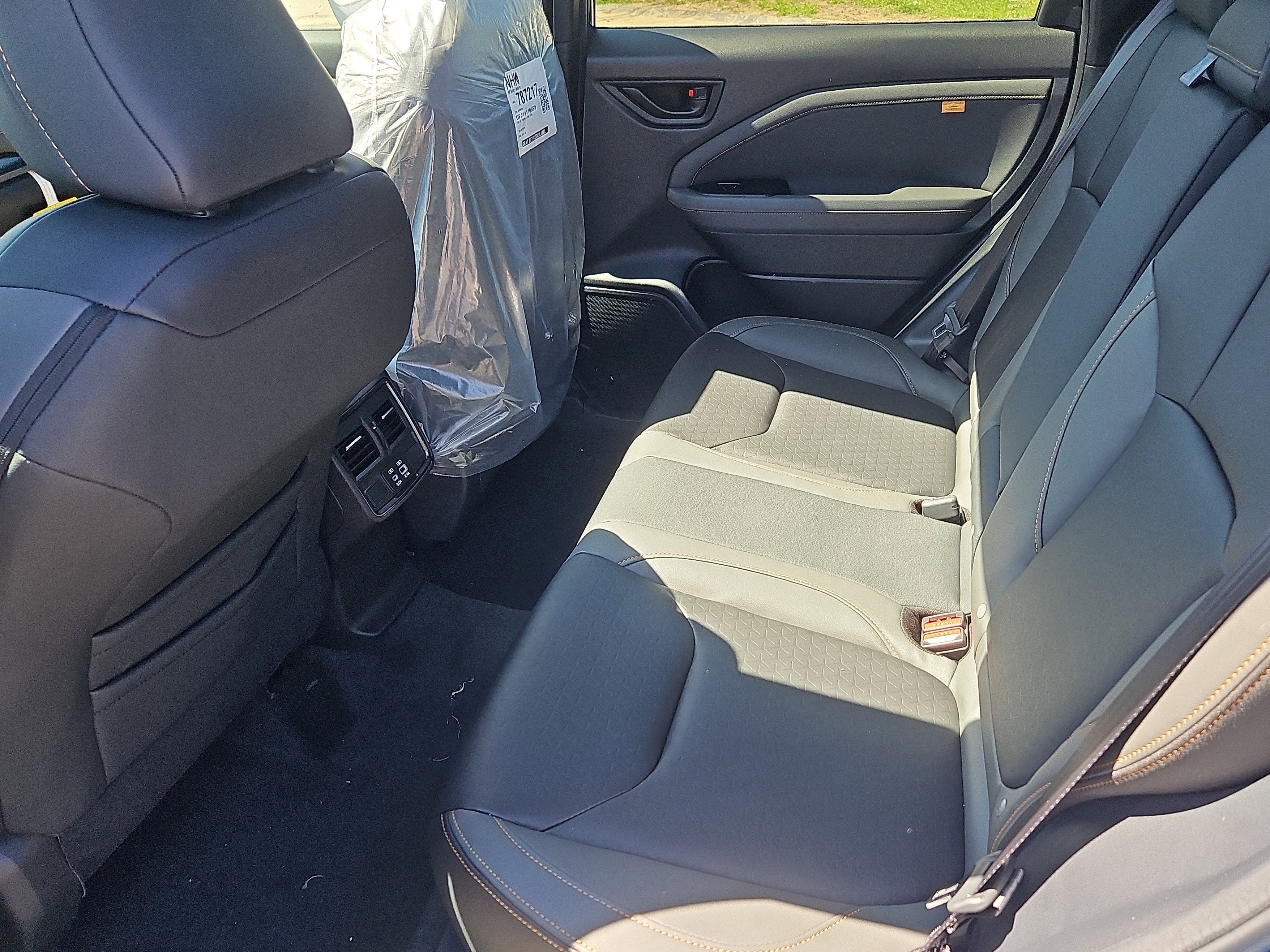 New 2026 Subaru Forester Wilderness AWD/4WD image 17