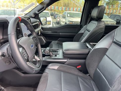 Used 2023 Ford F150 Raptor w/ Raptor 37 Performance Package AWD/4WD image 7