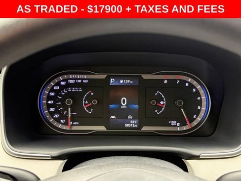 Used 2022 Hyundai Tucson SE FWD image 18