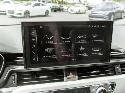 Used 2020 Audi S4 Premium Plus w/ Premium Plus Package AWD/4WD image 18
