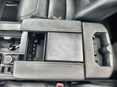 Used 2023 Toyota Tundra Platinum image 29