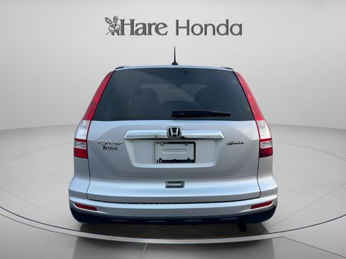Used 2011 Honda CR-V EX-L image 4