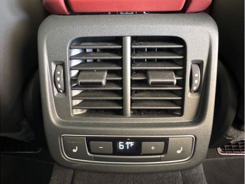 Used 2022 Audi e-tron GT Prestige w/ Prestige Package AWD/4WD image 16