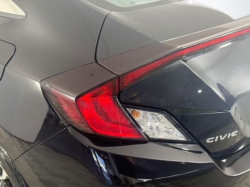 Used 2019 Honda Civic LX image 33