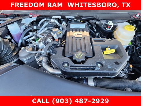 New 2025 RAM 2500 Tradesman image 22