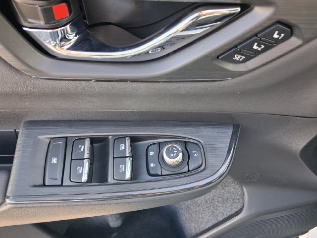 New 2026 Subaru Outback Touring XT AWD/4WD image 19