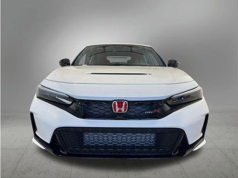 New 2026 Honda Civic Type R image 10