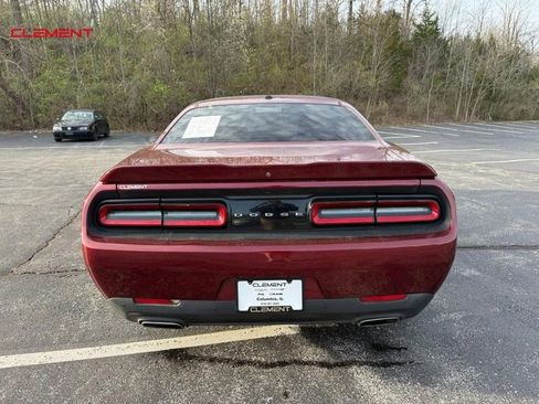 Used 2020 Dodge Challenger GT image 7