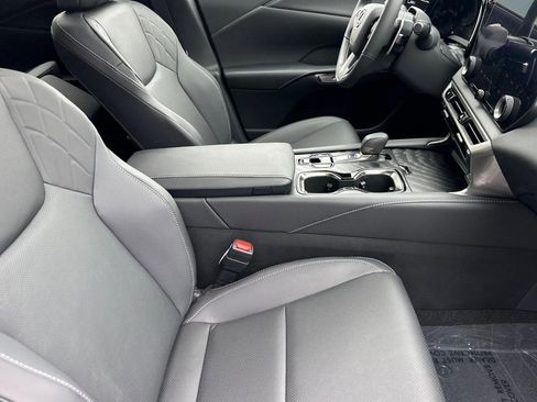New 2026 Lexus RX 350 FWD image 25