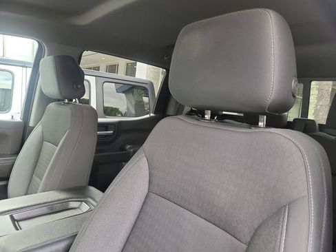 Certified 2021 Chevrolet Silverado 1500 LT w/ All Star Edition Plus RWD image 20