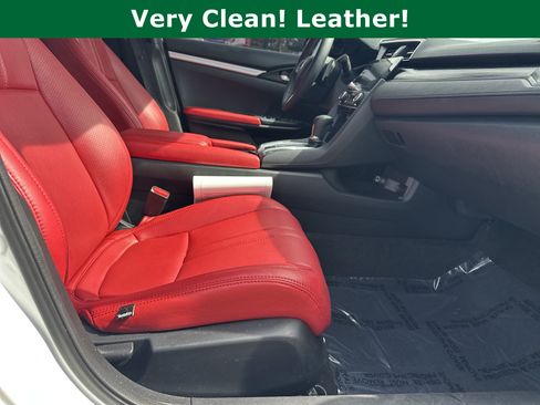 Used 2020 Honda Civic Sport image 15
